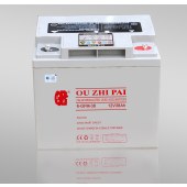 欧志阀控密封式铅酸蓄电池 6-GFM-38 12V38Ah  SKU：zxk-240709145231