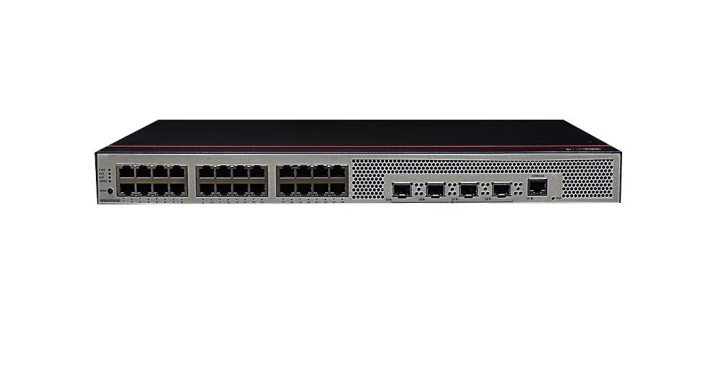 华为 S110-24P2SR  24口POE交换机 zxk-260311091757