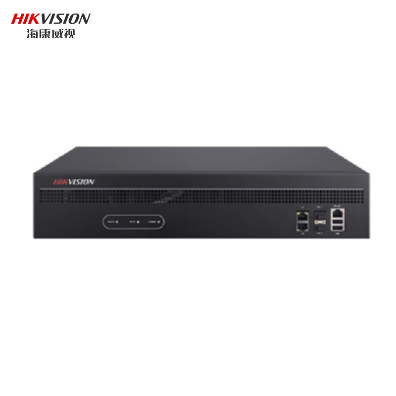 海康威视HIKVISION 多路H.265超高清解码 音频视频处理器控制器 DS-6910UD/DS-6A10UD zxk-260713150030